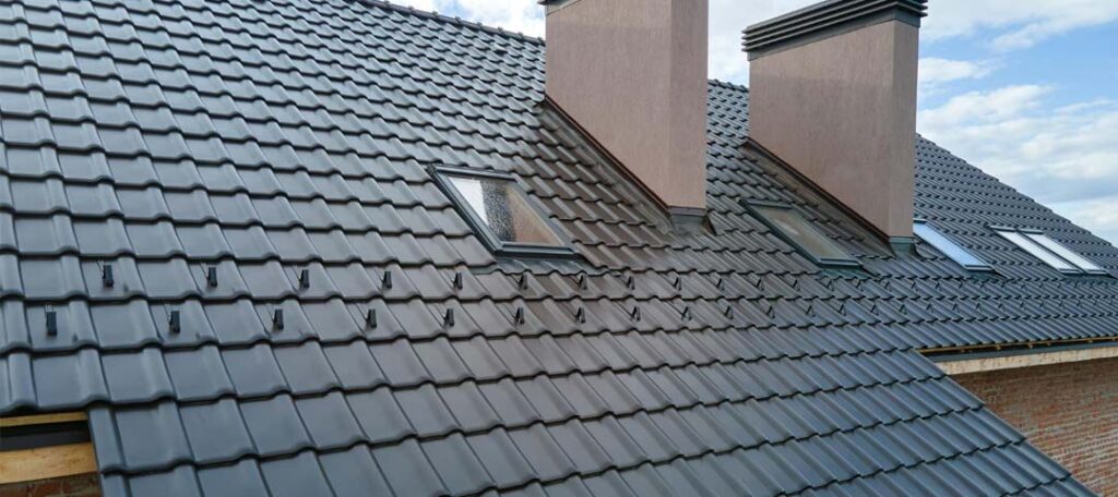 Choisir le materiau de couverture pour sa toiture Choisir le matériau de couverture pour sa toiture